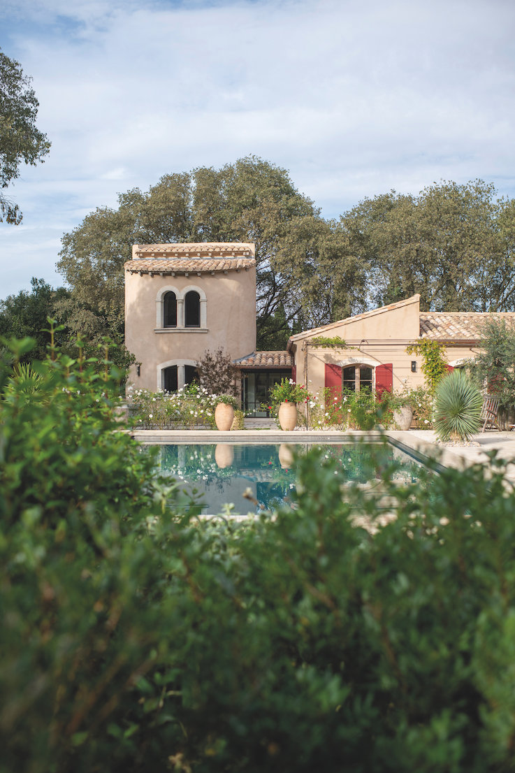 Casa de Bosc Architectes