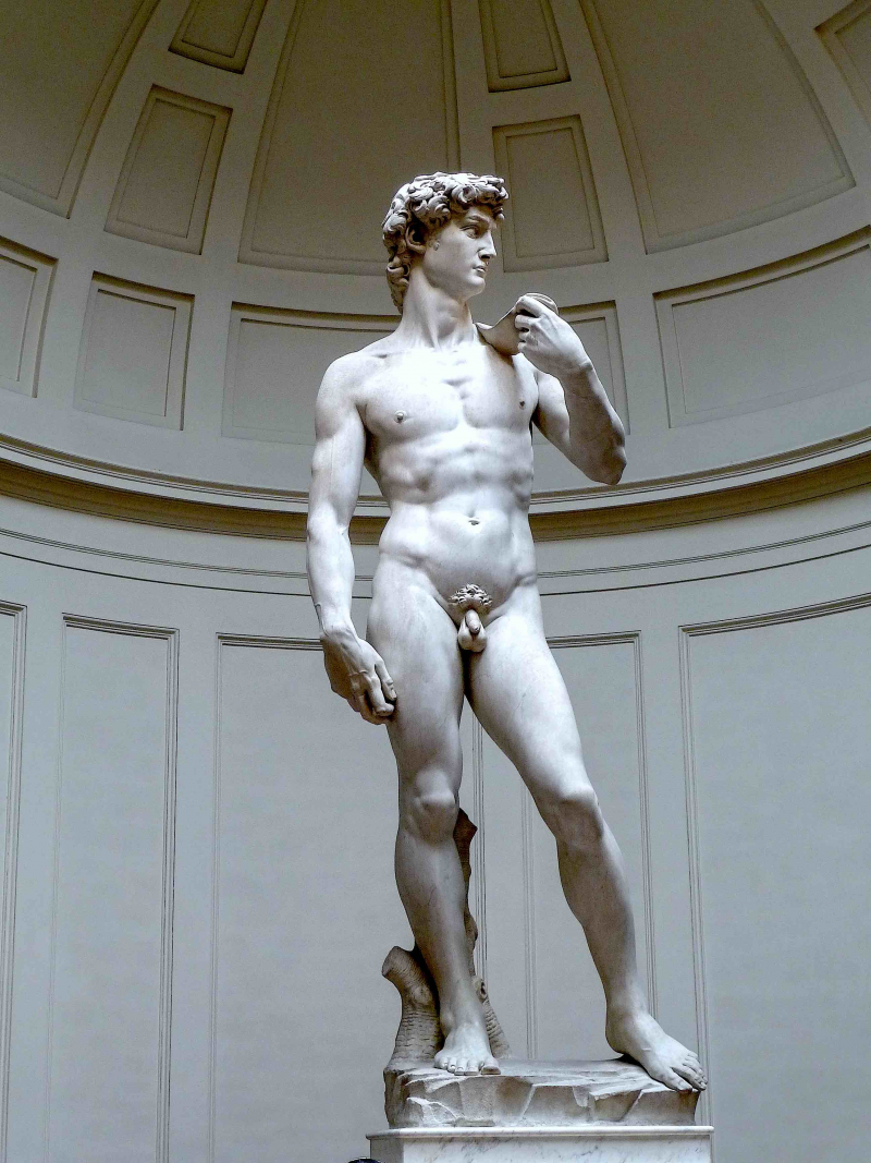 El David