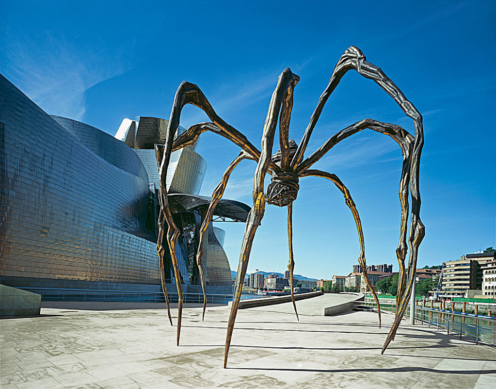 Maman
