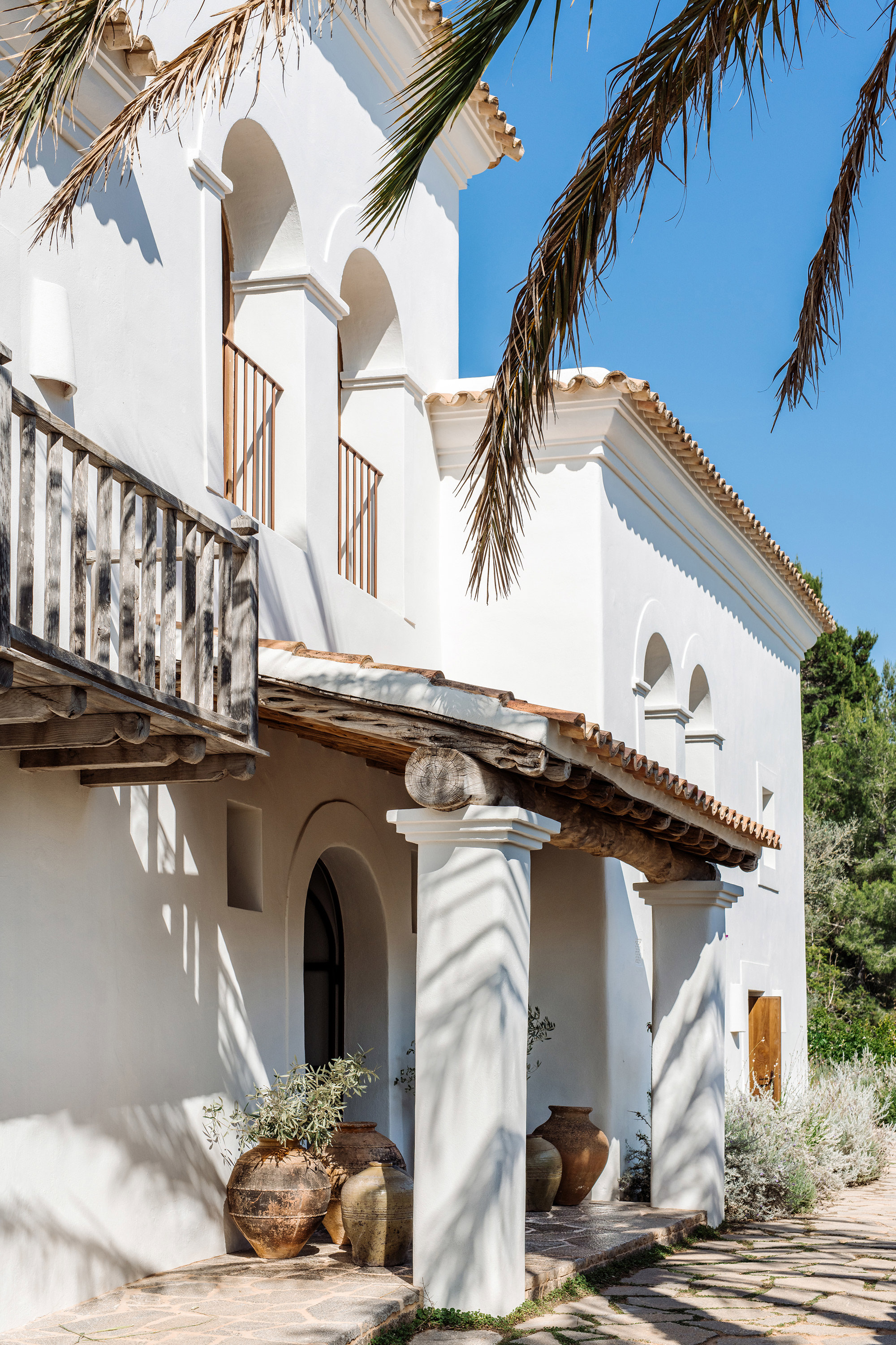 Estilo mediterráneo