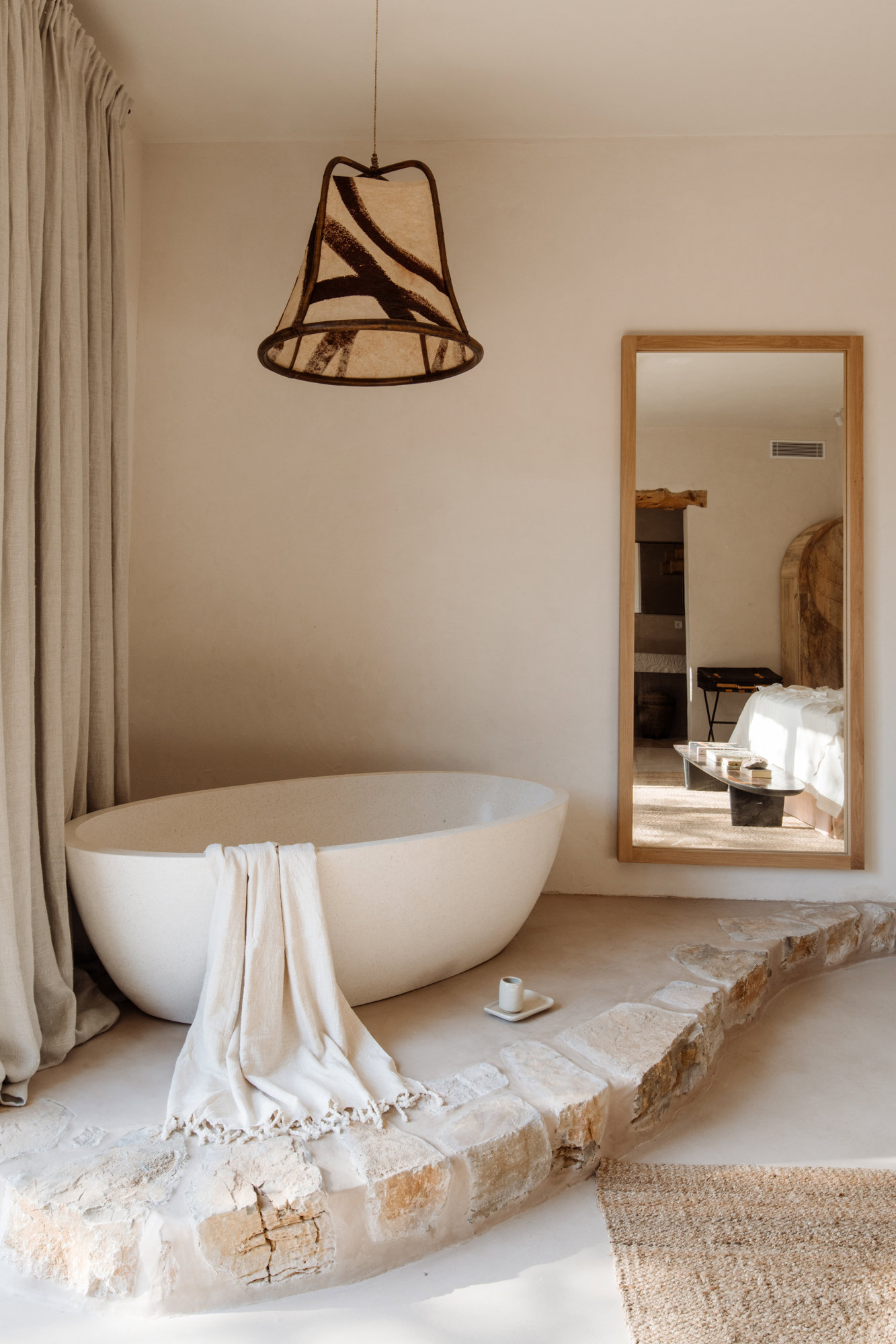 Hora del baño