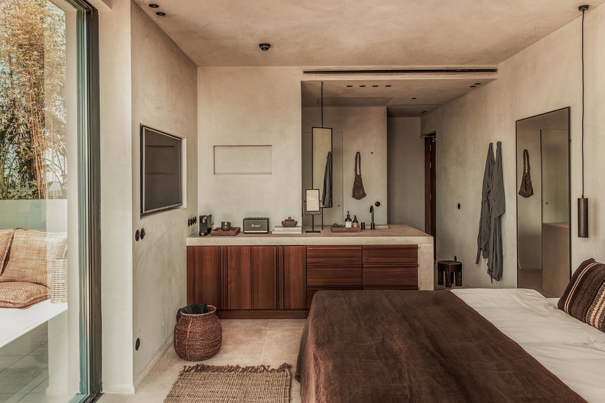 Habitación Penthouse