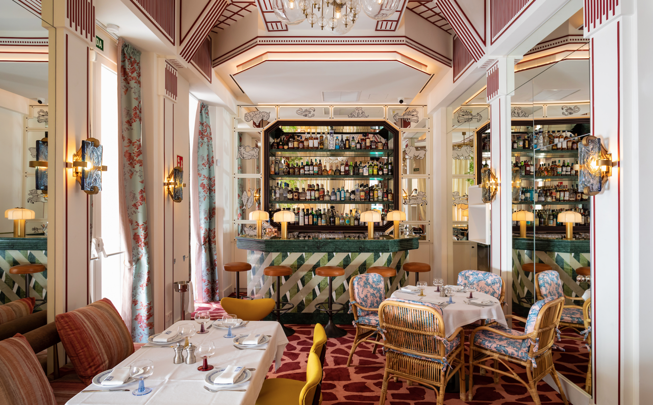 Restaurante Allegra