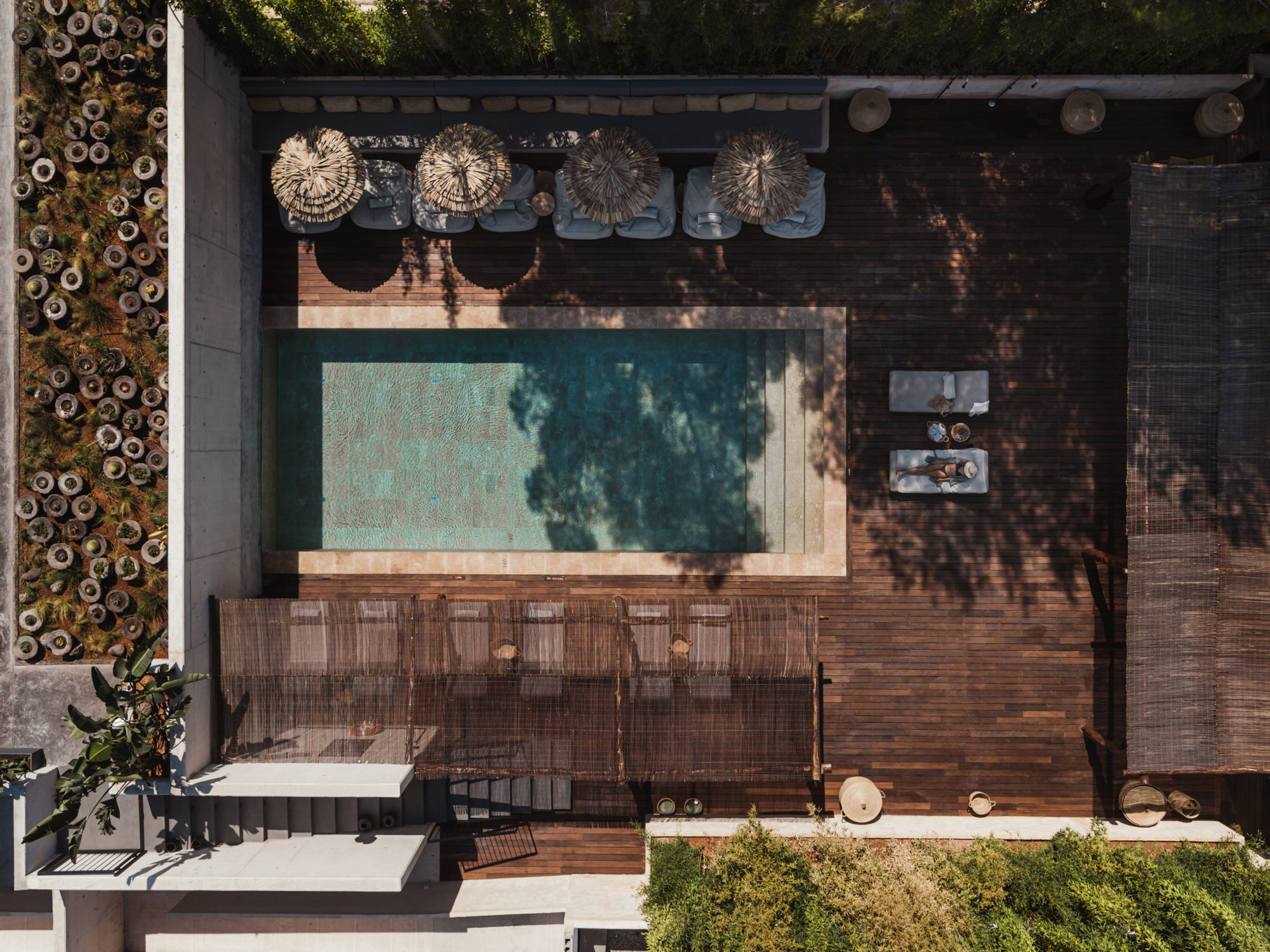 Villa privada