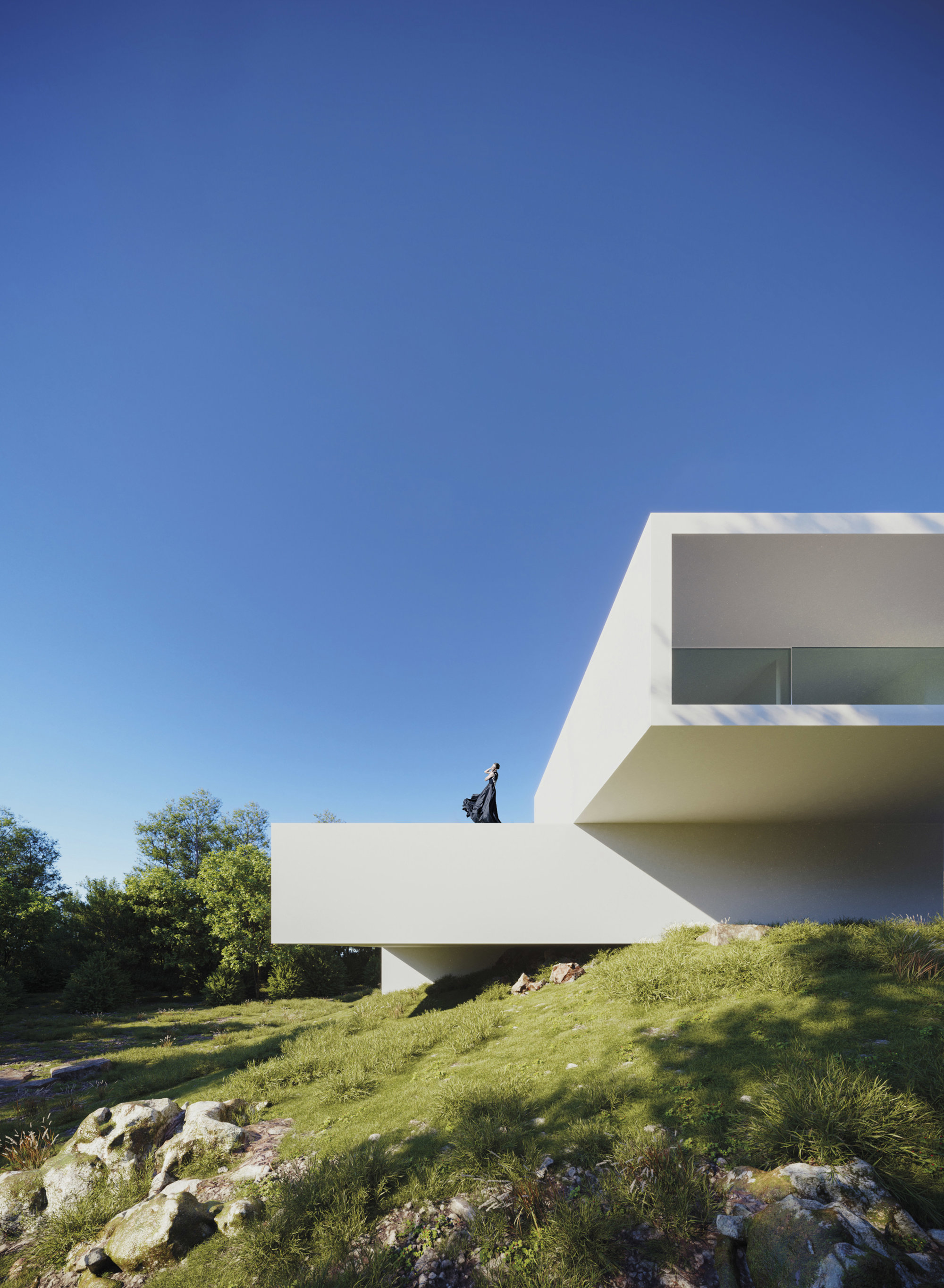 Fran Silvestre - Lujo escultural
