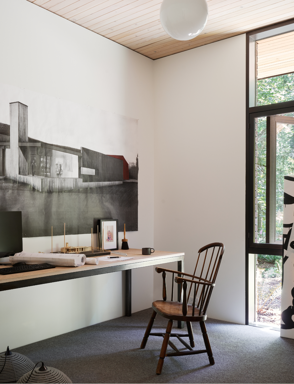 Estudio arquitecto