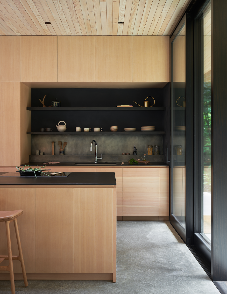frontal cocina