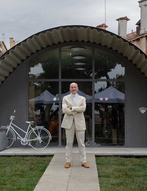 La casa prefabricada de Norman Foster es sostenible y está pensada para TODOS