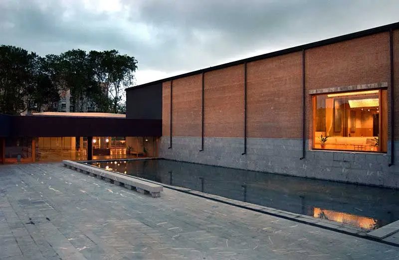 Palacio de Exposiciones y Congresos, en Santander