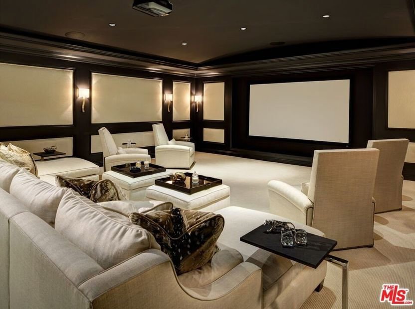 Sala de cine