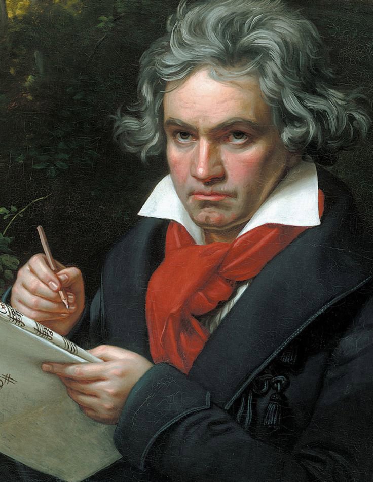 Ludwig van Beethoven