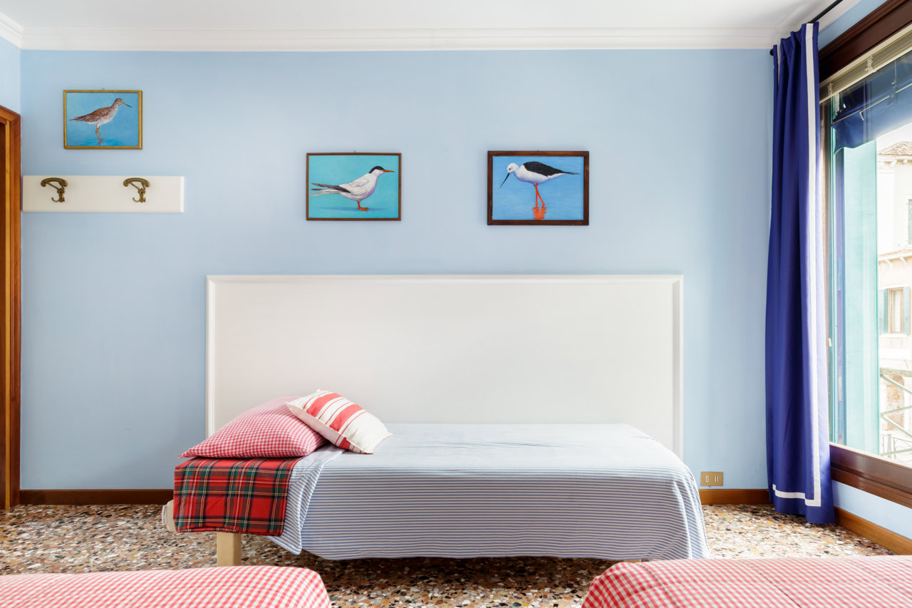 Apartamento en Venecia