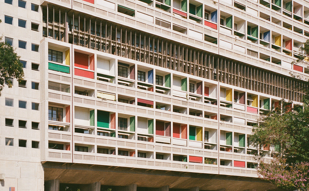  El brise-soleil es un invento de Le Corbusier, pero, ¿cuál es su utilidad? 