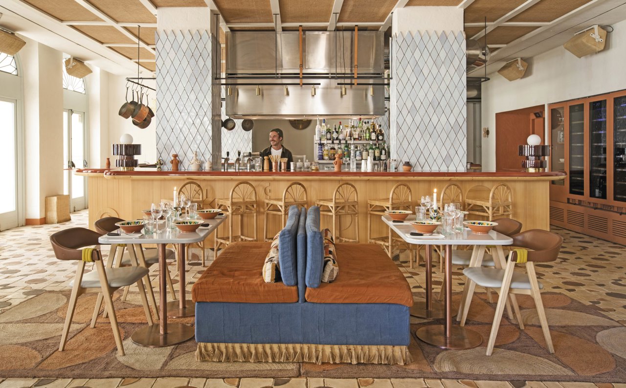 El Café Montesol