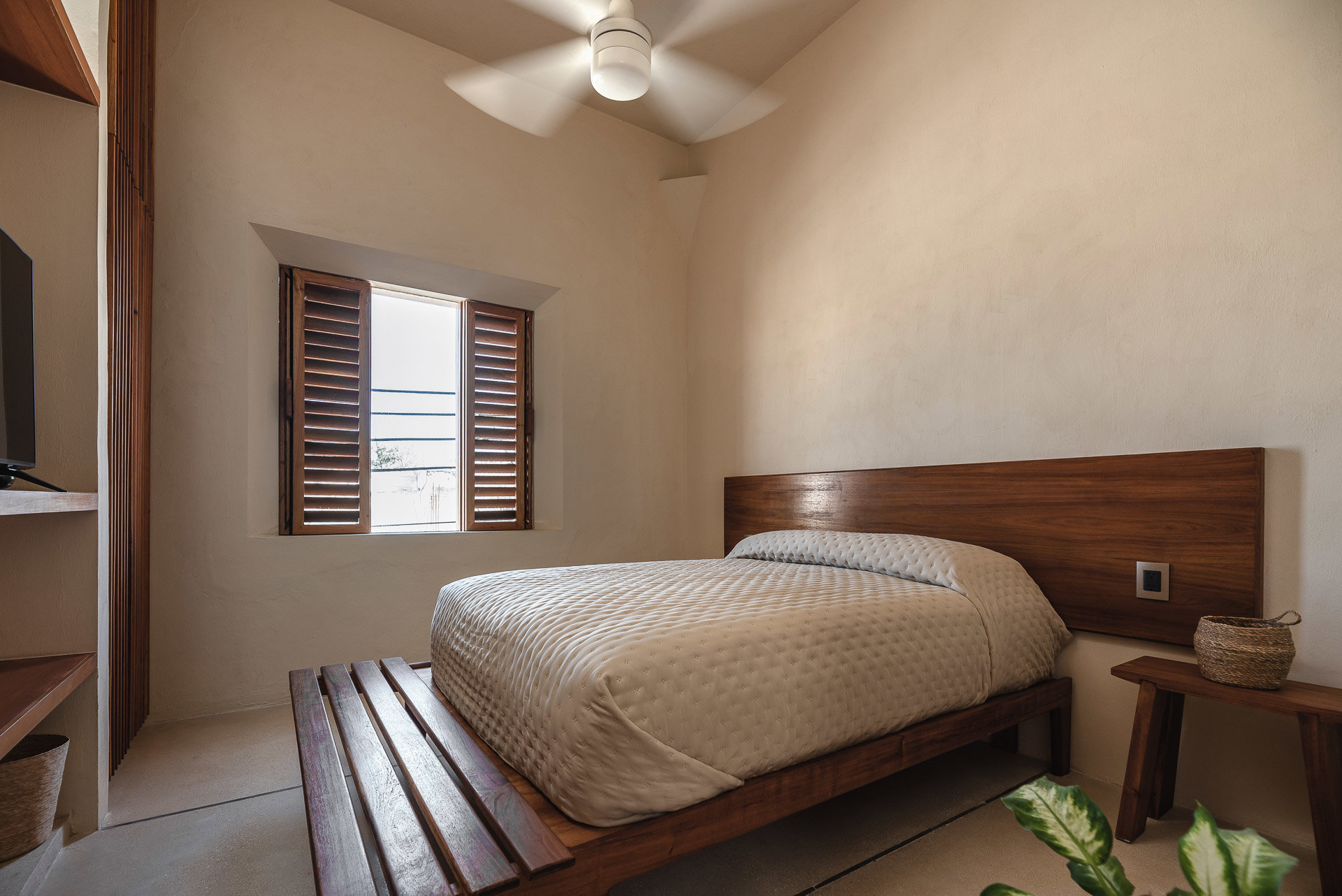 Habitaciones