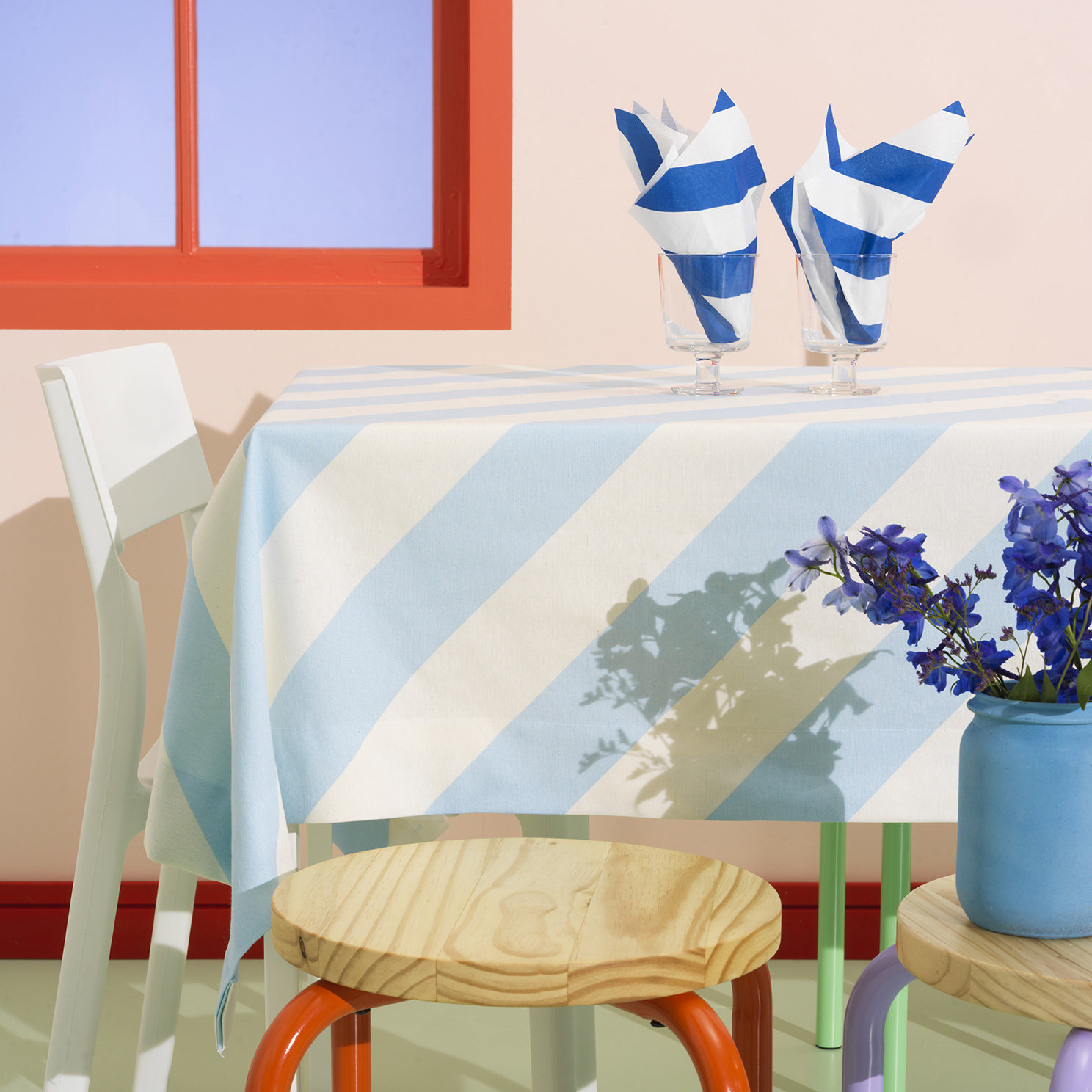 ambiente COLECCIO´N NYTILLVERKAD IKEA 1