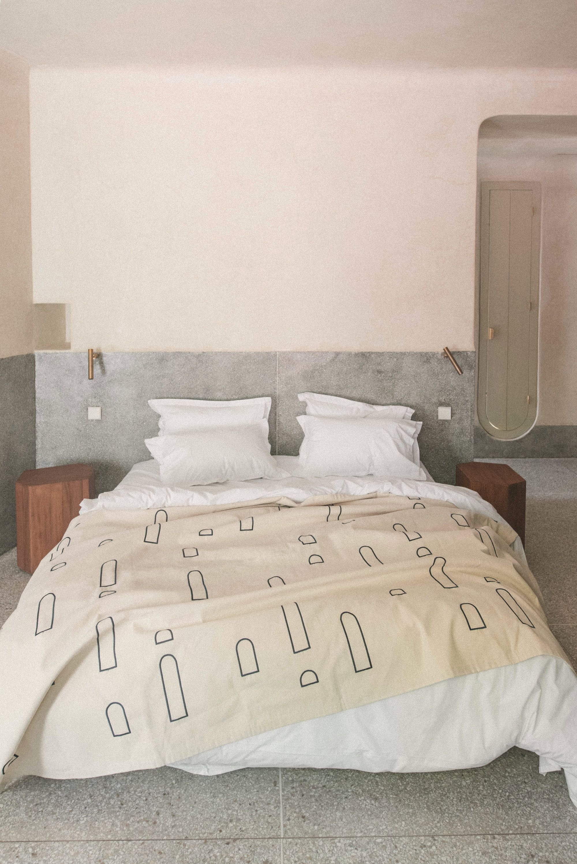 Dormitorio