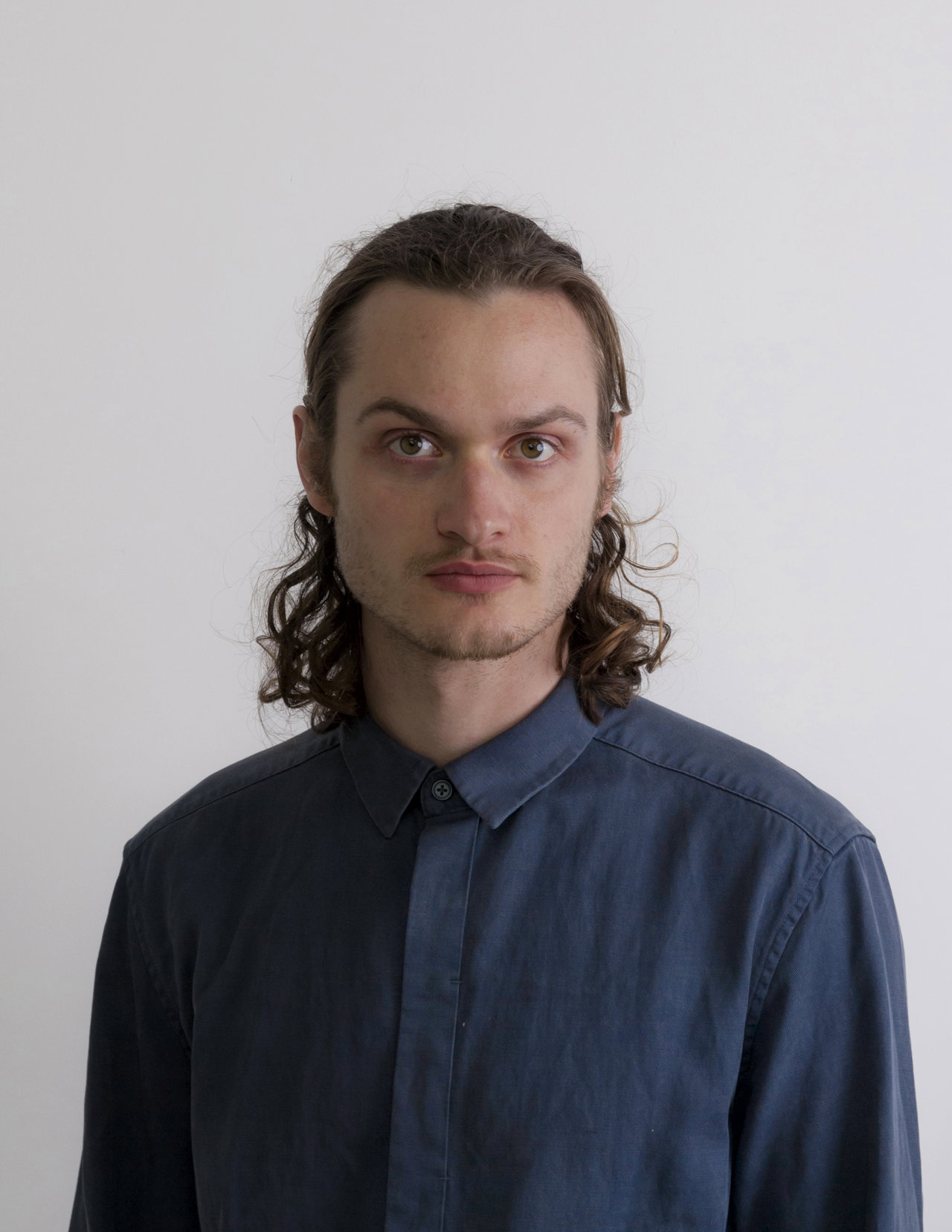 Retrato de Bailey Fontaine