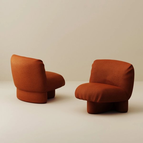 Andreu World, abonada a los premios en la feria NeoCon de Chicago