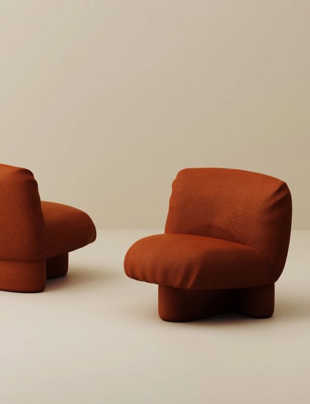Andreu World, abonada a los premios en la feria NeoCon de Chicago