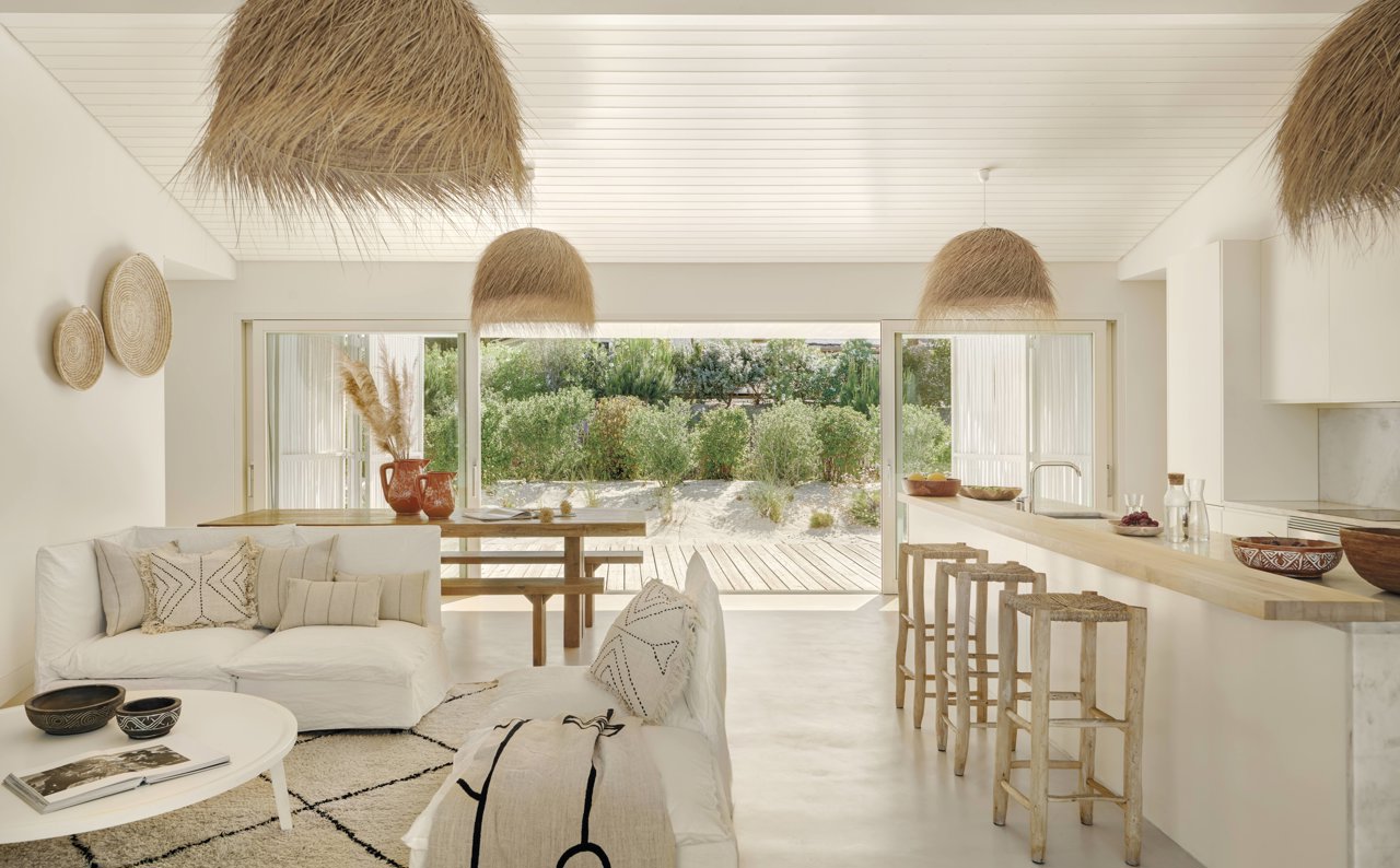 Salón de la vivienda