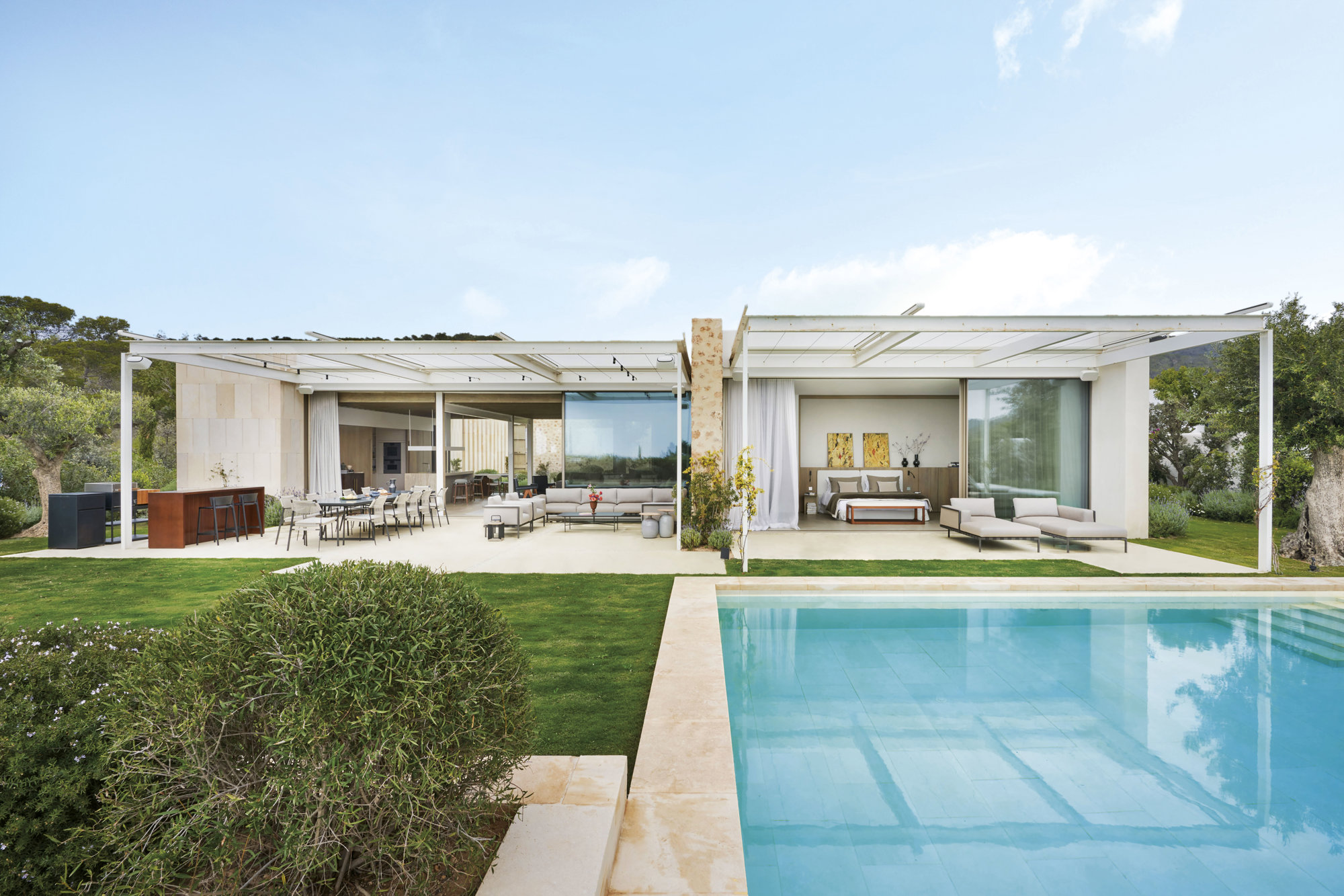 Terraza