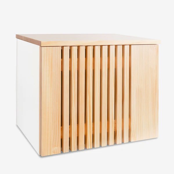 Módulo Line del Sistema Modular Fitxa