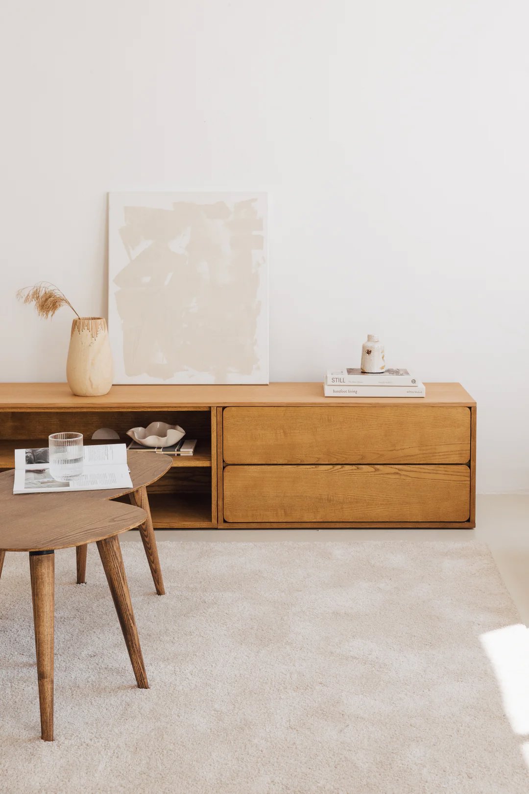 Mueble Auxiliar PENXAT