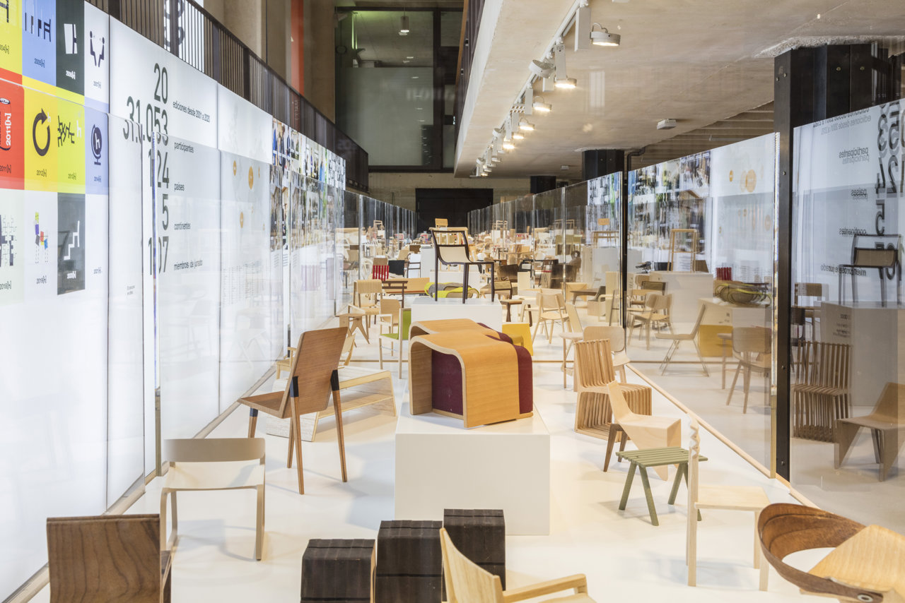 Andreu World Design Contest