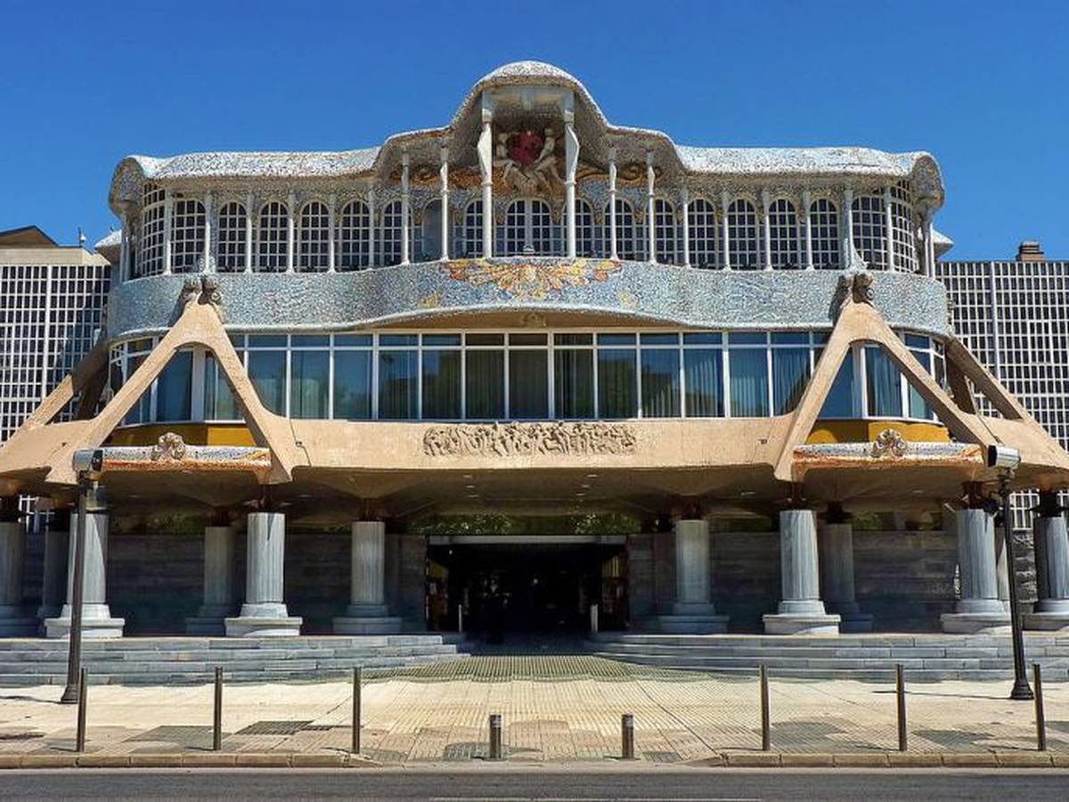 Asamblea Regional de Murcia