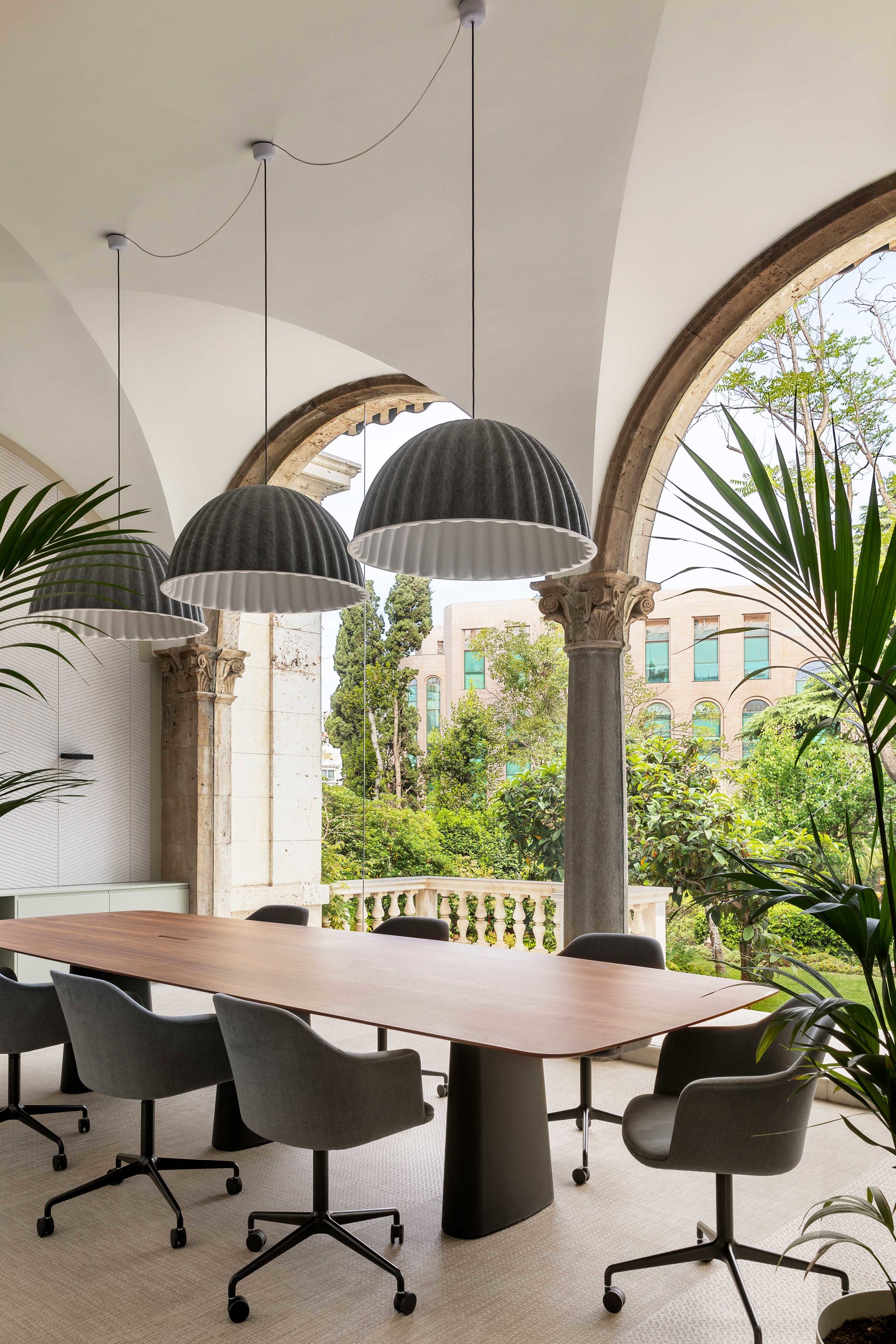 DLab Palacete 21