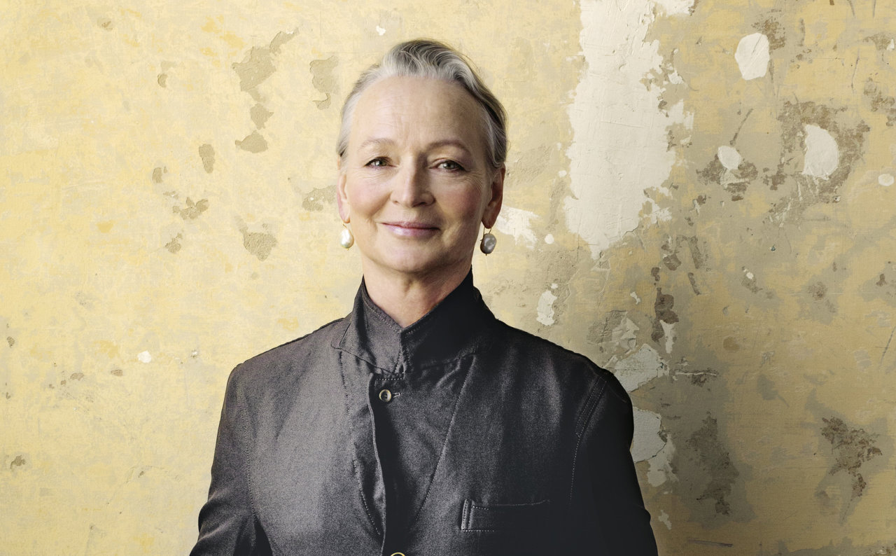  La creadora Petra Blaisse