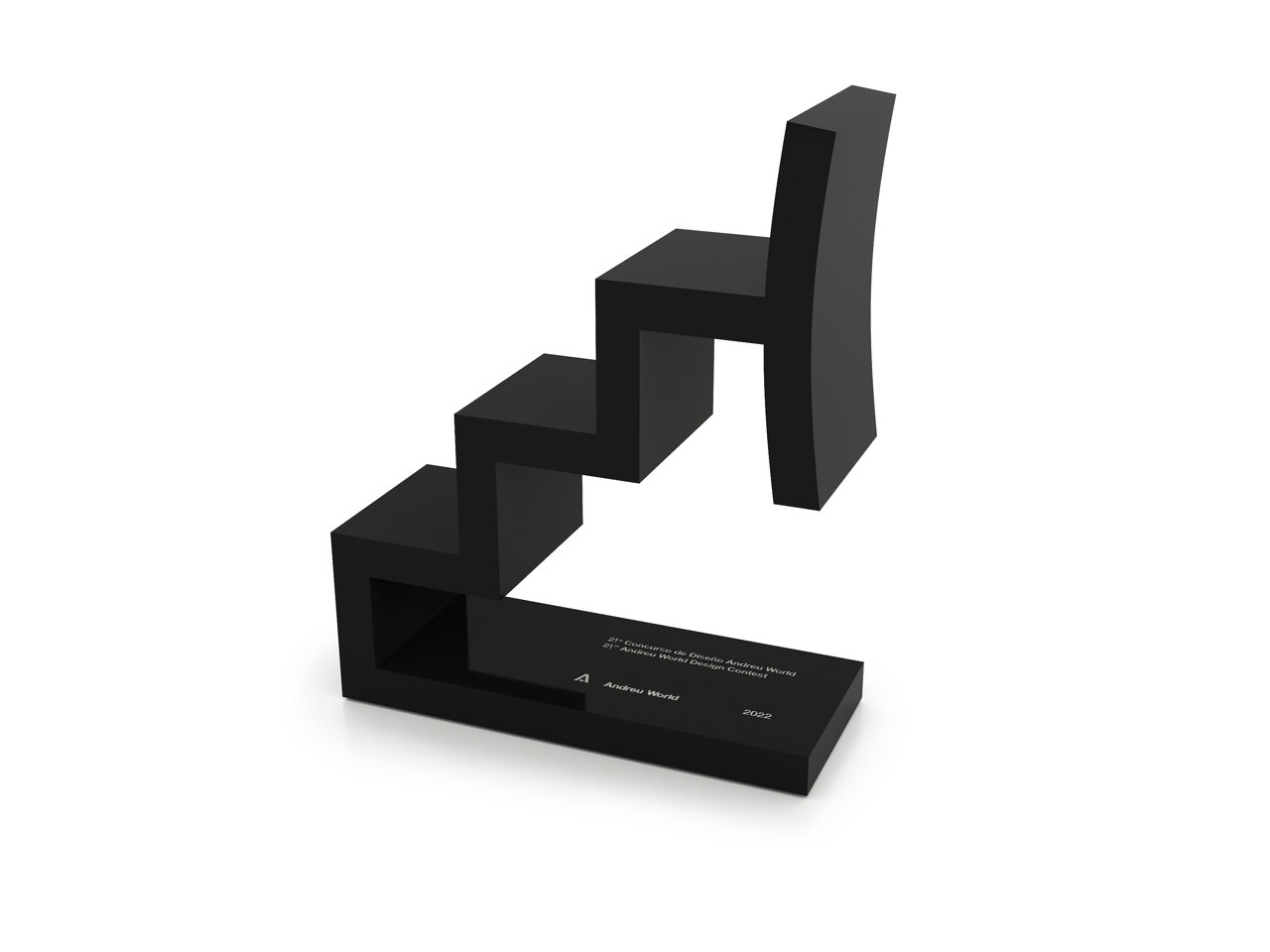 Premio Andreu World Design Contest 