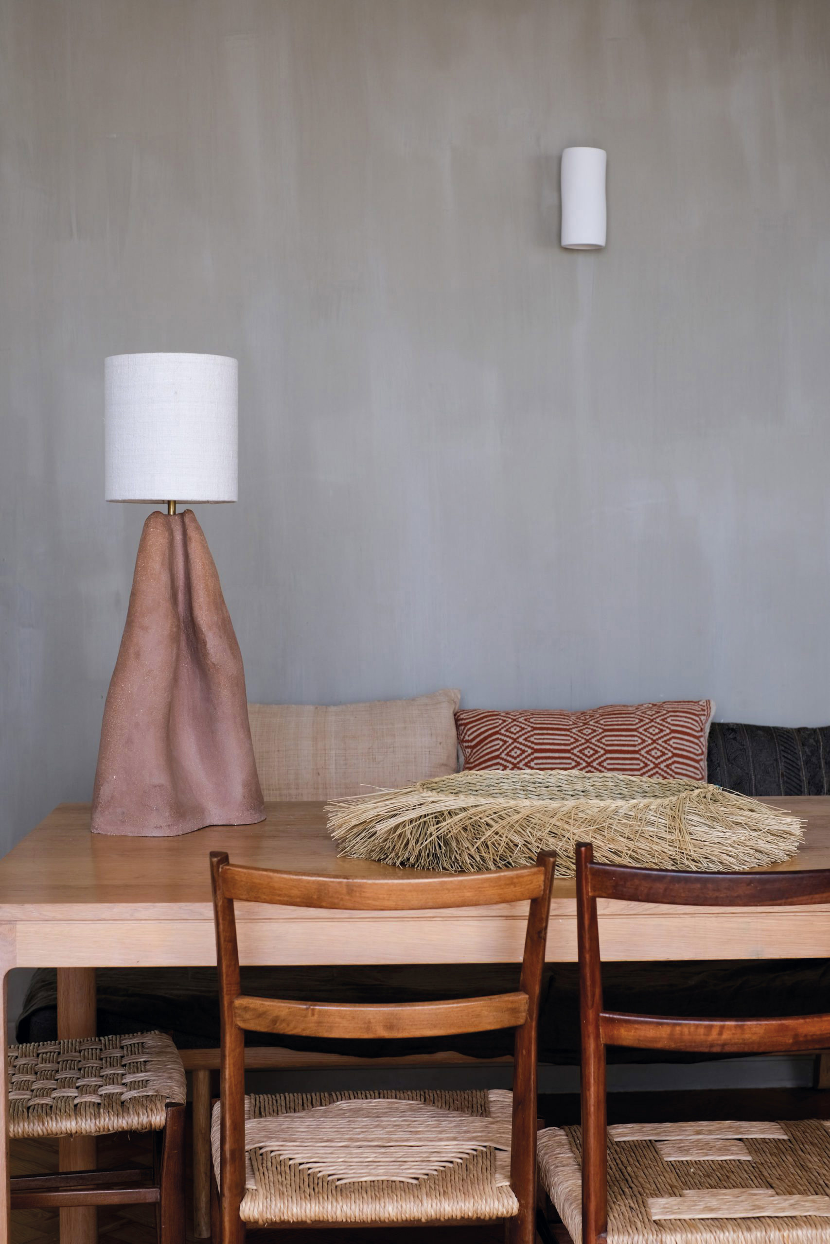 Estudio textil