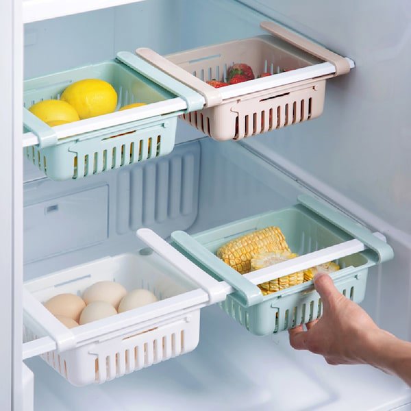 Productos y alimentos caducados