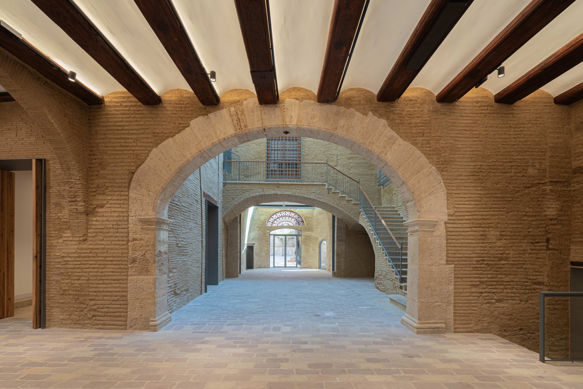 01 CAHH ERRE arquitectura © ERRE arquitectura