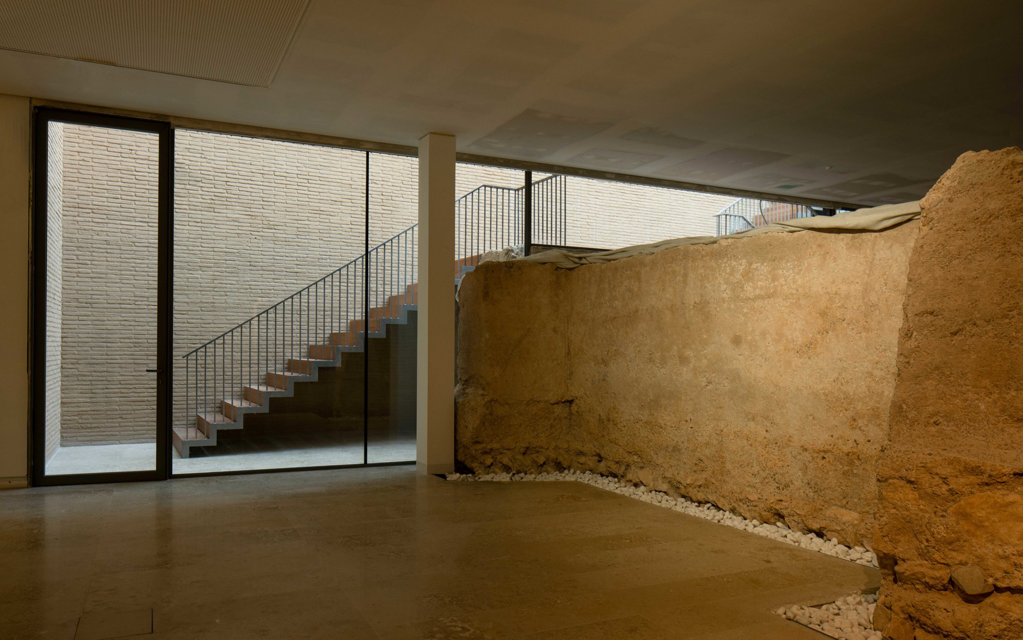 11 CAHH ERRE arquitectura © David Zarzoso