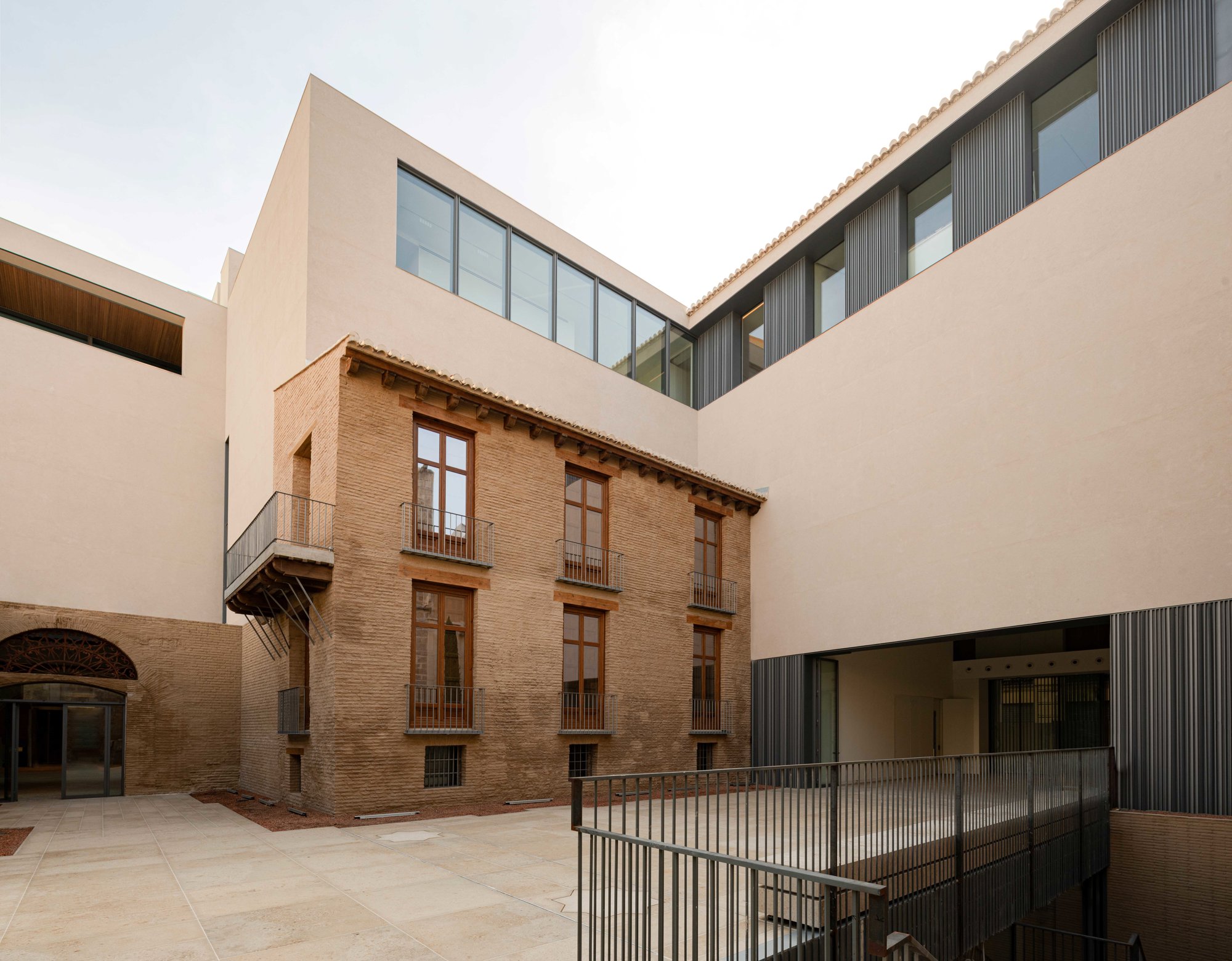 13 CAHH ERRE arquitectura © David Zarzoso