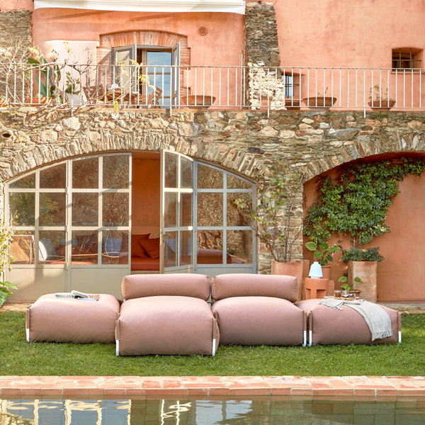 Montamos la terraza más bonita del verano con Kave Home