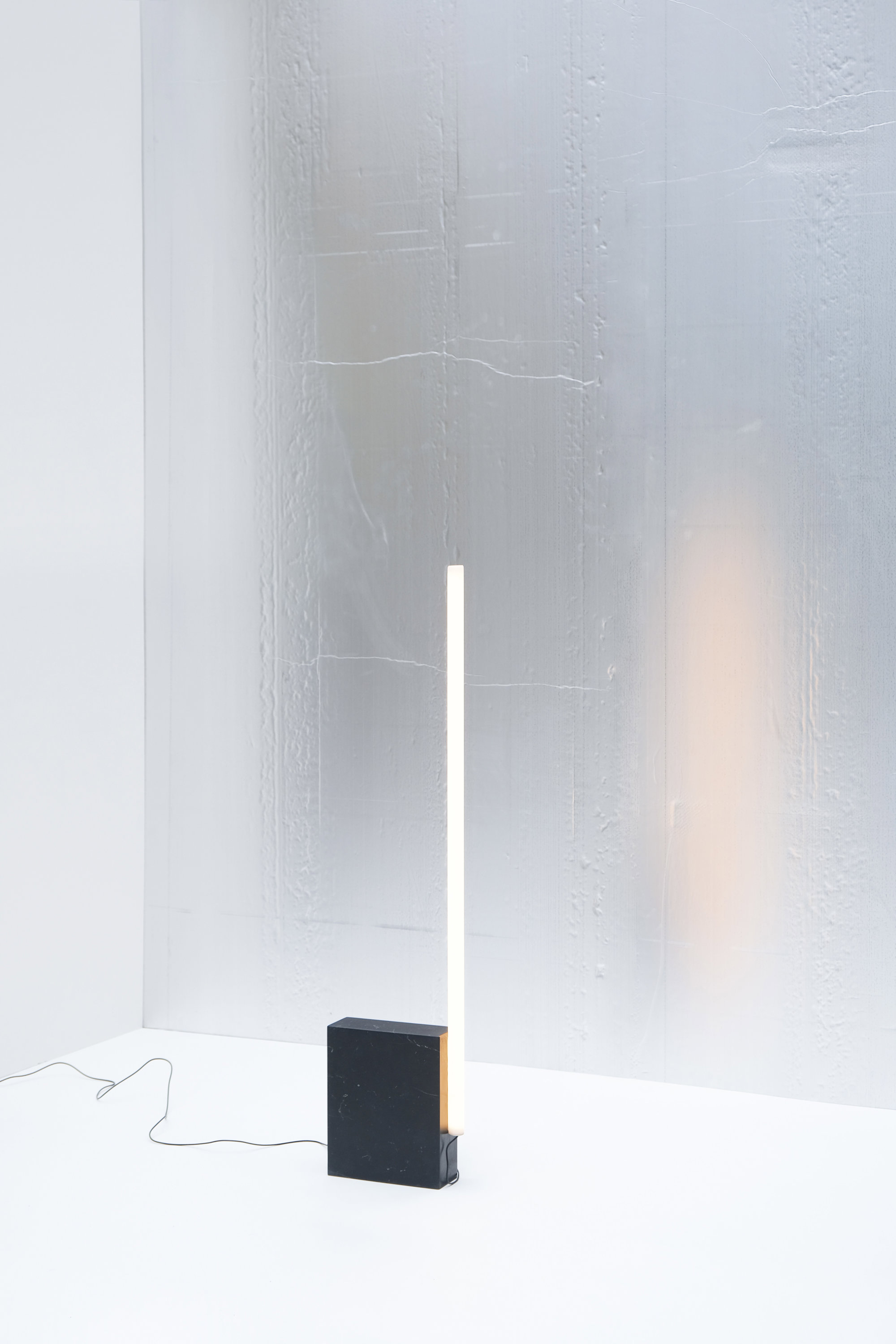Relay - Michael Anastassiades