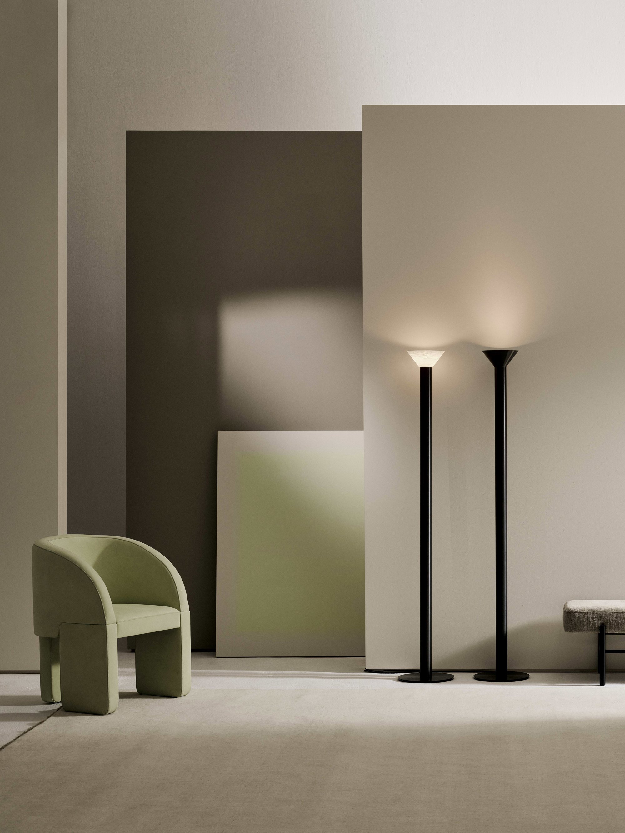 Torres - CTO Lighting