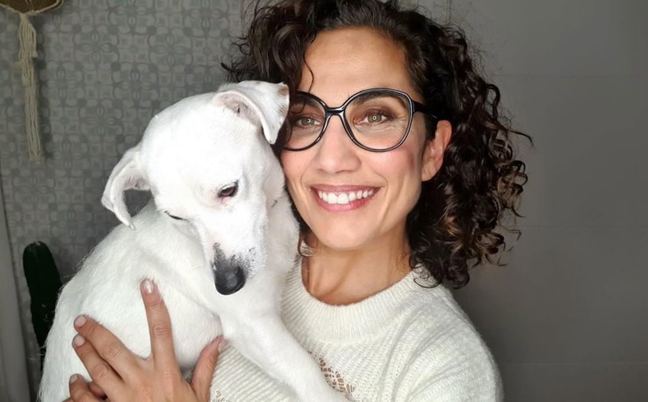 La casa de Toni Acosta a través de Instagram