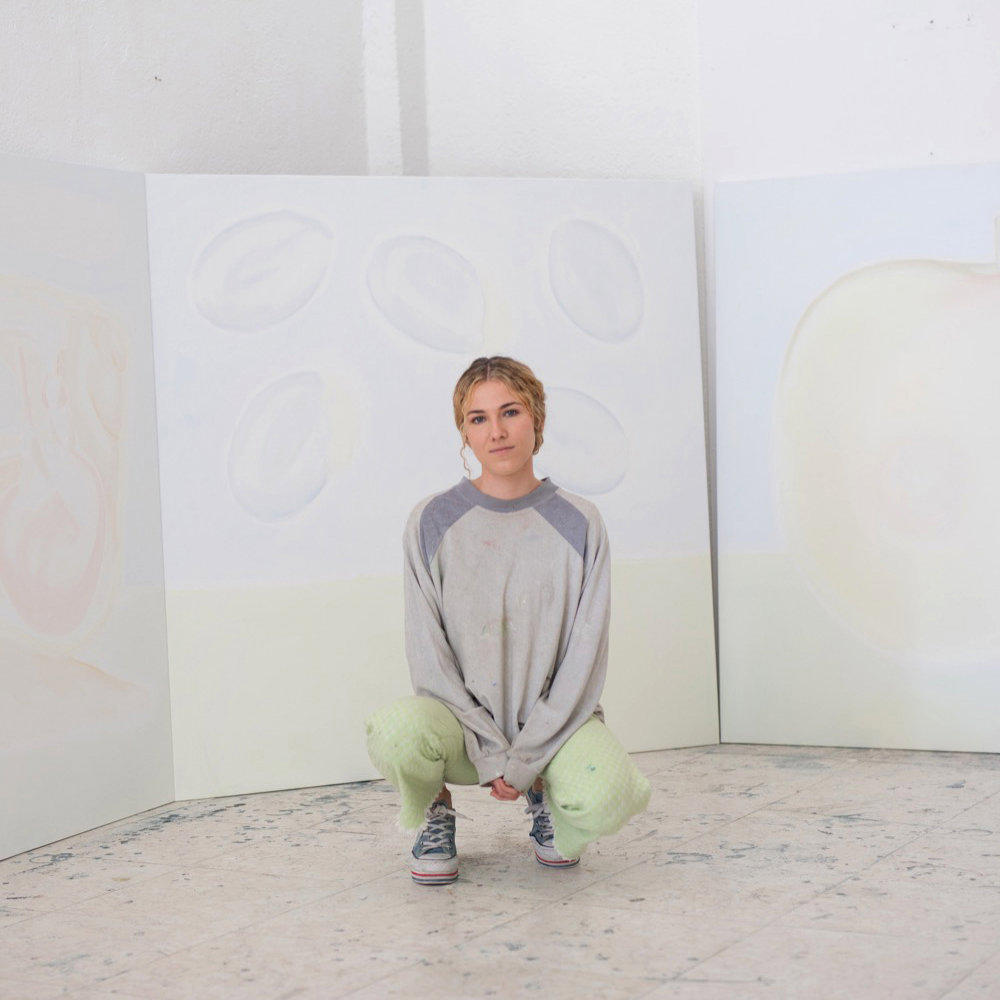 The Curators Room celebra la obra de Rosa Aguilar con una serie de obras de nueva producción comisariada por Gabriel Rolt.