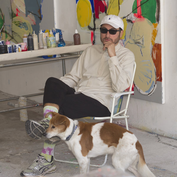 Jóvenes y emergentes, así son los artistas del festival Art Nou