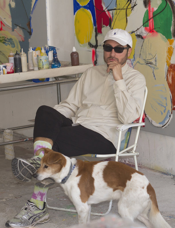 Jóvenes y emergentes, así son los artistas del festival Art Nou
