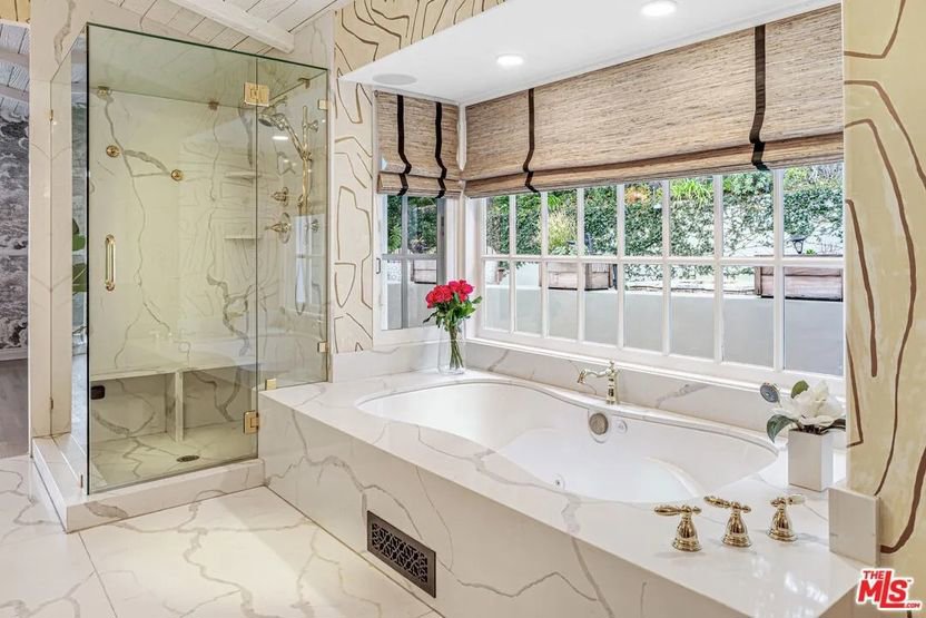 Baño principal