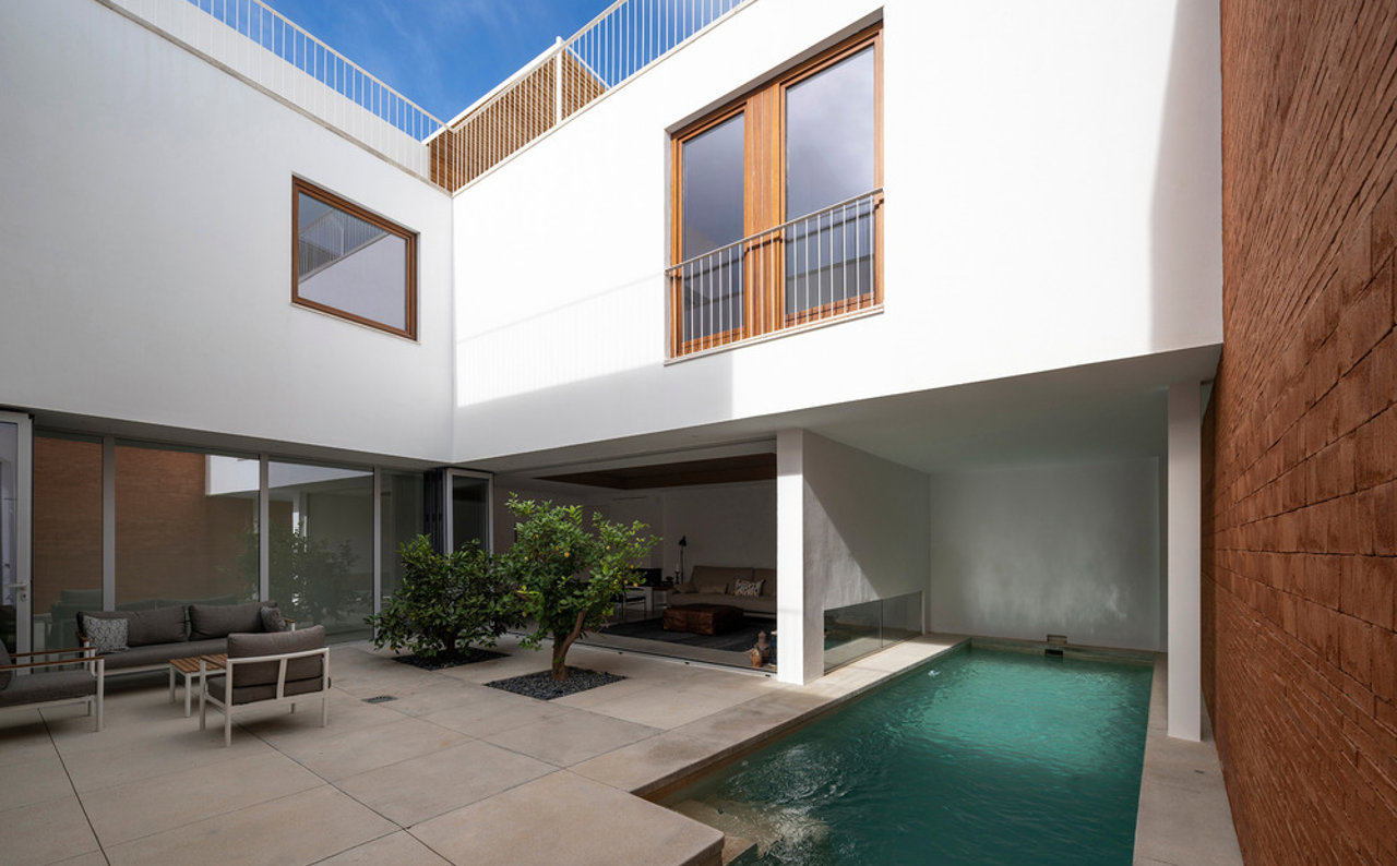 Casa Wiik