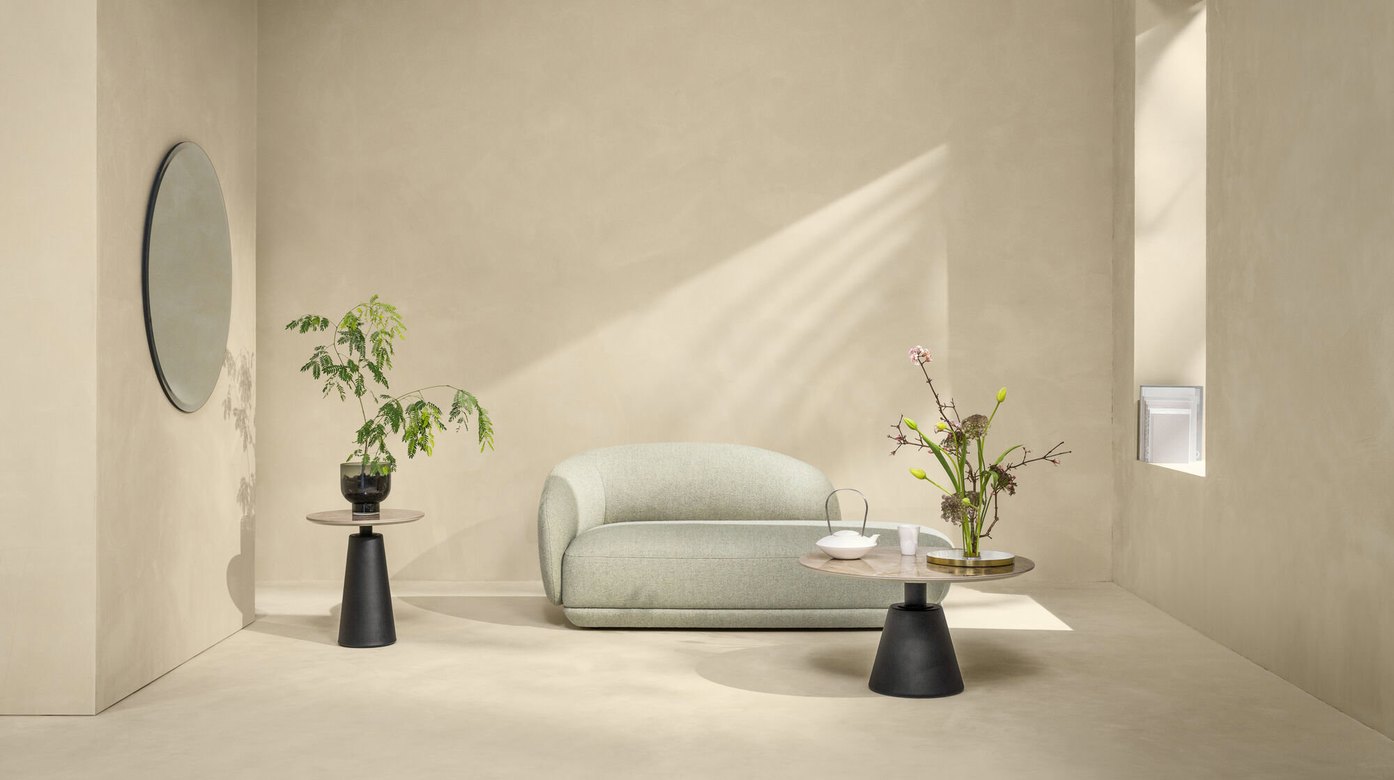 Chaise Longue Bolzano