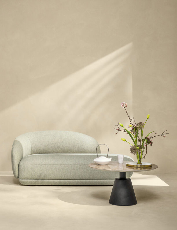 Estas 5 icónicas piezas de BoConcept son lo que necesita tu casa para un estilo atemporal