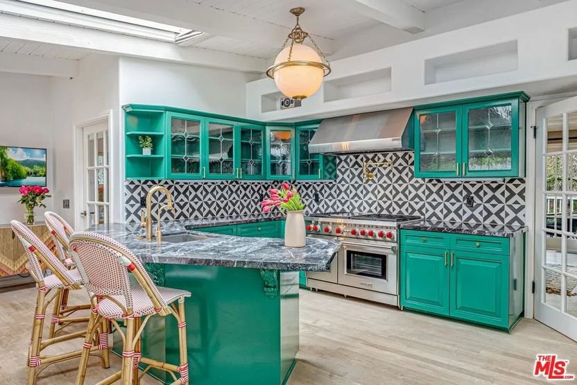 Cocina